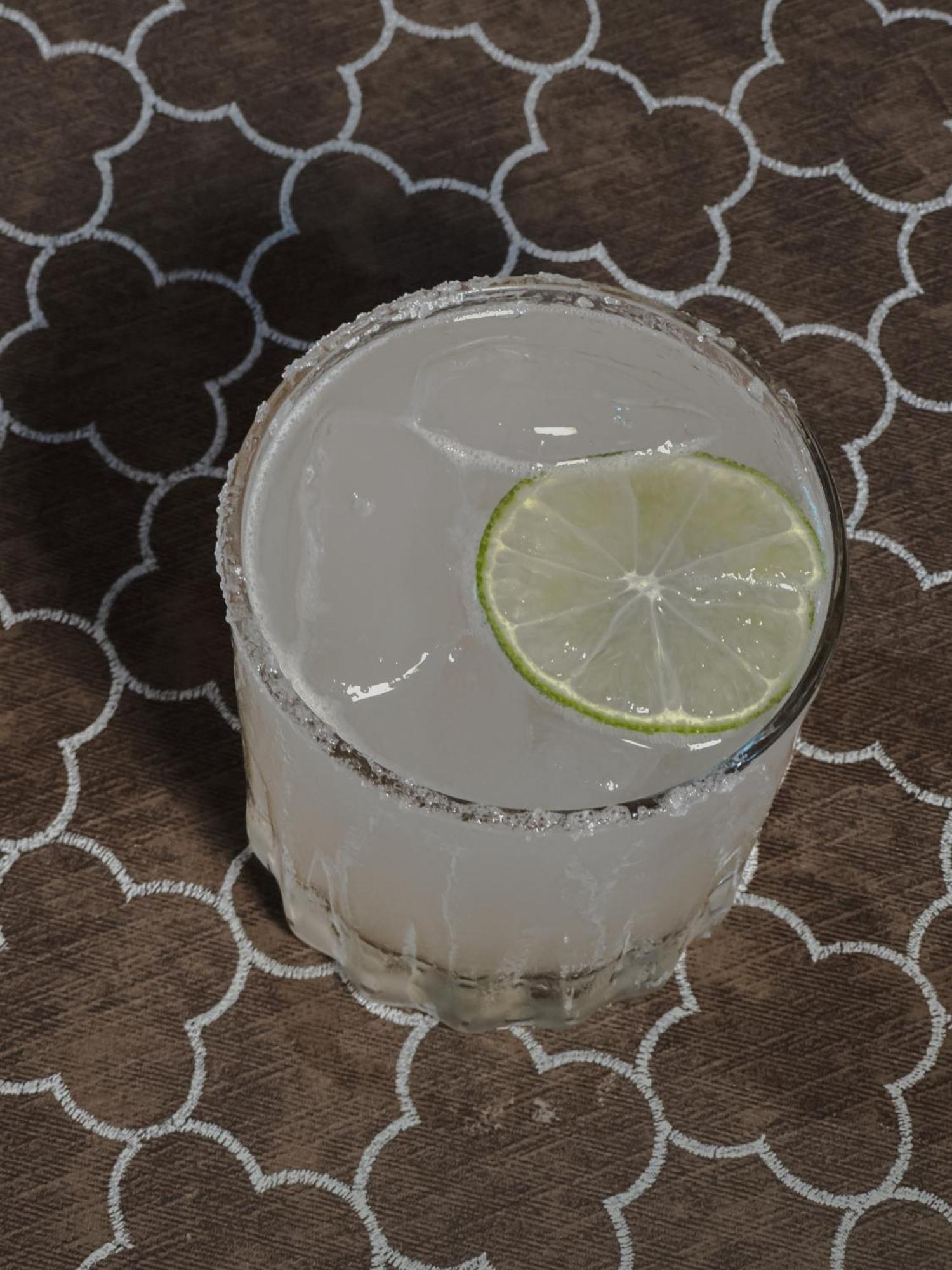 Hotel Catedral 라파스 외부 사진 A margarita