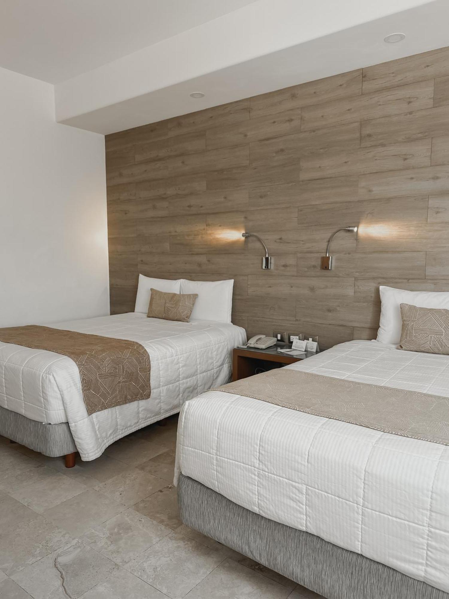 Hotel Catedral 라파스 외부 사진