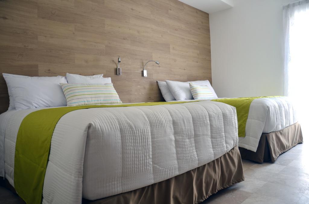 Hotel Catedral 라파스 외부 사진